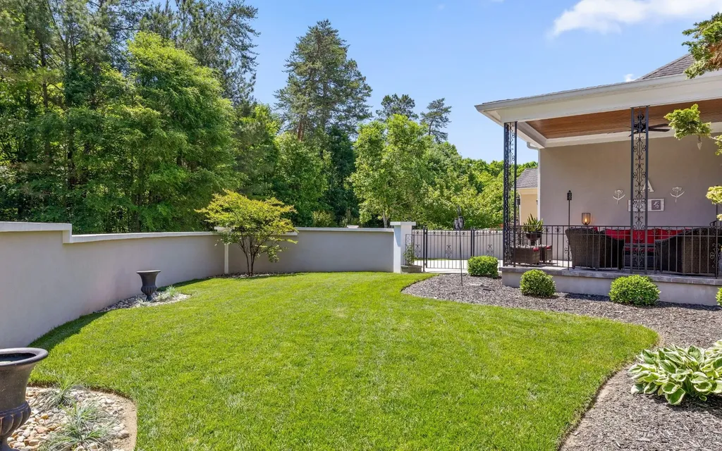 538 Stafford Avenue, NW Cleveland TN 37312