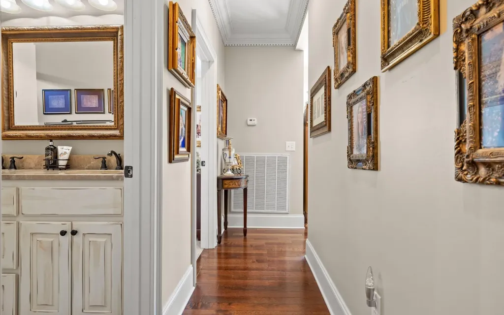 538 Stafford Avenue, NW Cleveland TN 37312