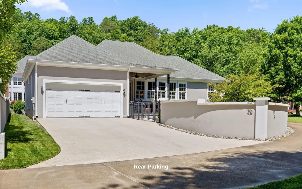 538 Stafford Avenue, NW Cleveland TN 37312