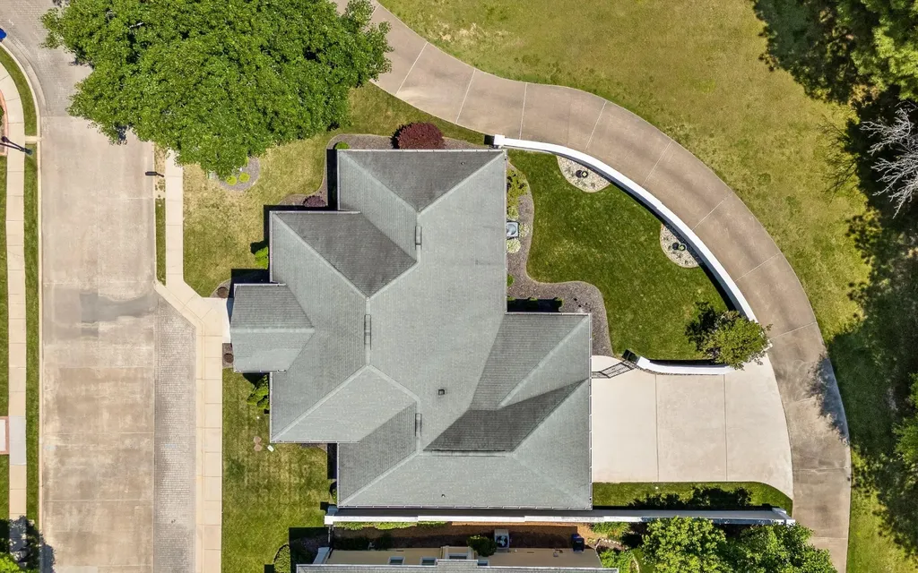 538 Stafford Avenue, NW Cleveland TN 37312