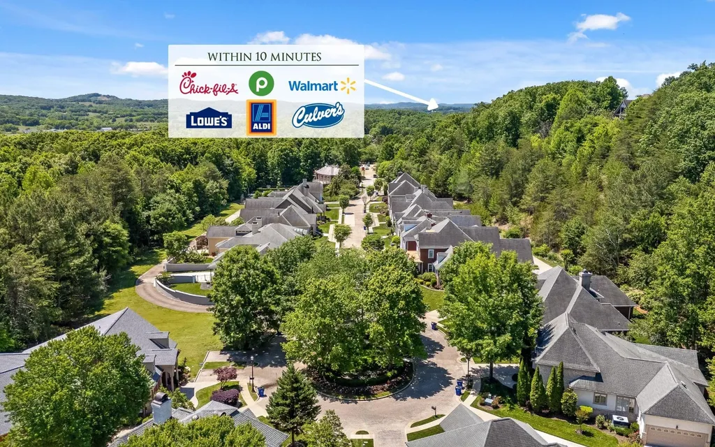 538 Stafford Avenue, NW Cleveland TN 37312