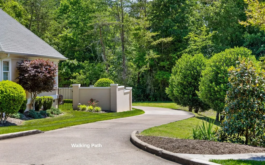 538 Stafford Avenue, NW Cleveland TN 37312