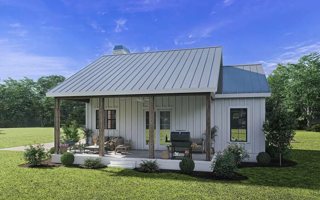 10915 S South Pittsburg Mountain Roa South Pittsburg TN 37380