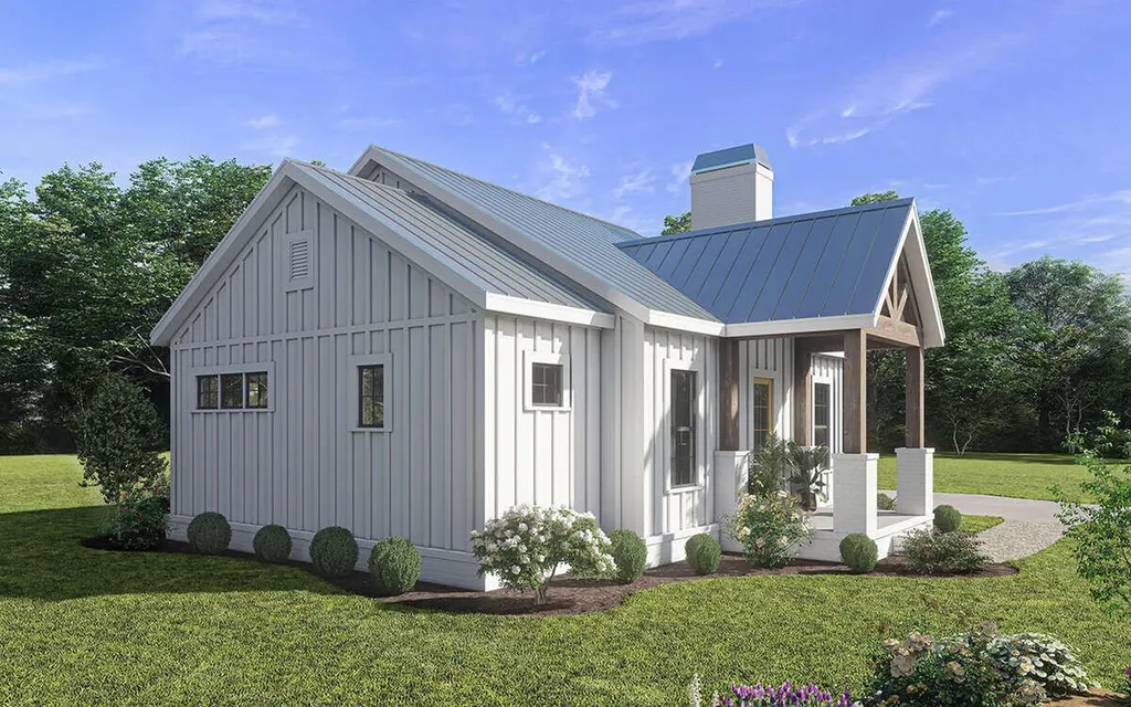 10915 S South Pittsburg Mountain Roa South Pittsburg TN 37380