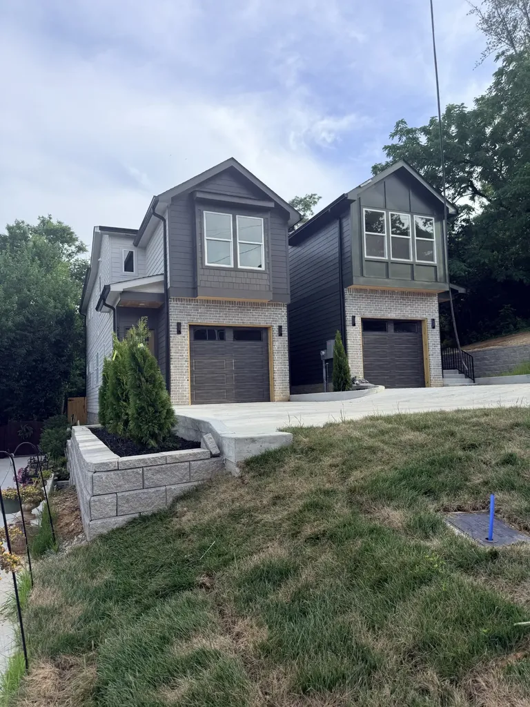 4420A Providence Heights Nashville TN 37211