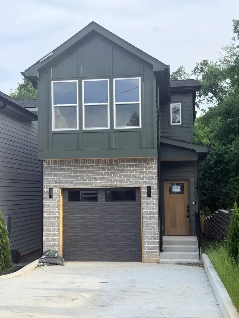 4420B Providence Heights Nashville TN 37211