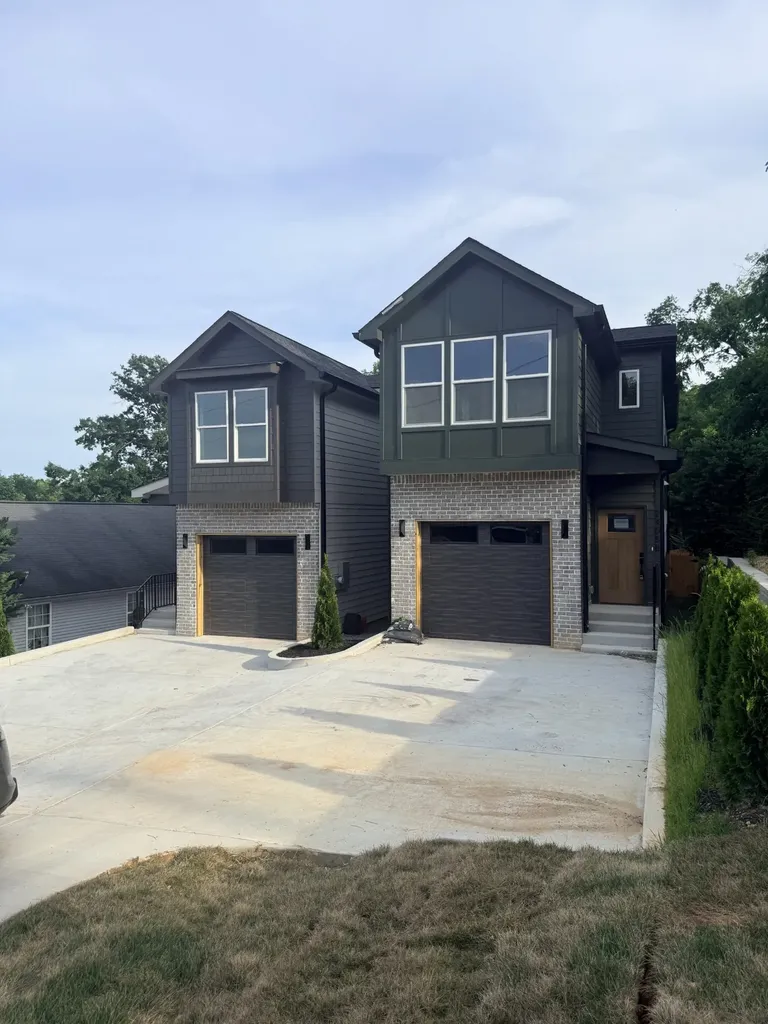 4420B Providence Heights Nashville TN 37211