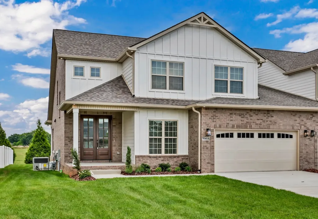 1045 Veridian Drive Clarksville TN 37043
