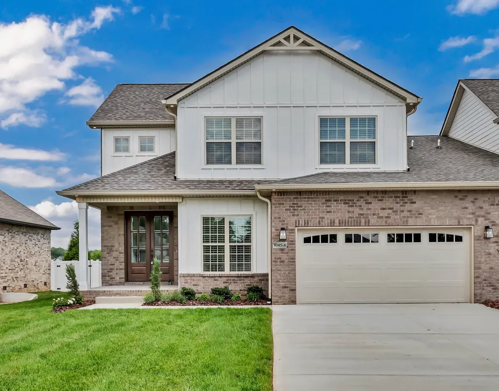 1045 Veridian Drive Clarksville TN 37043