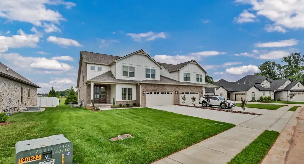 1045 Veridian Drive Clarksville TN 37043