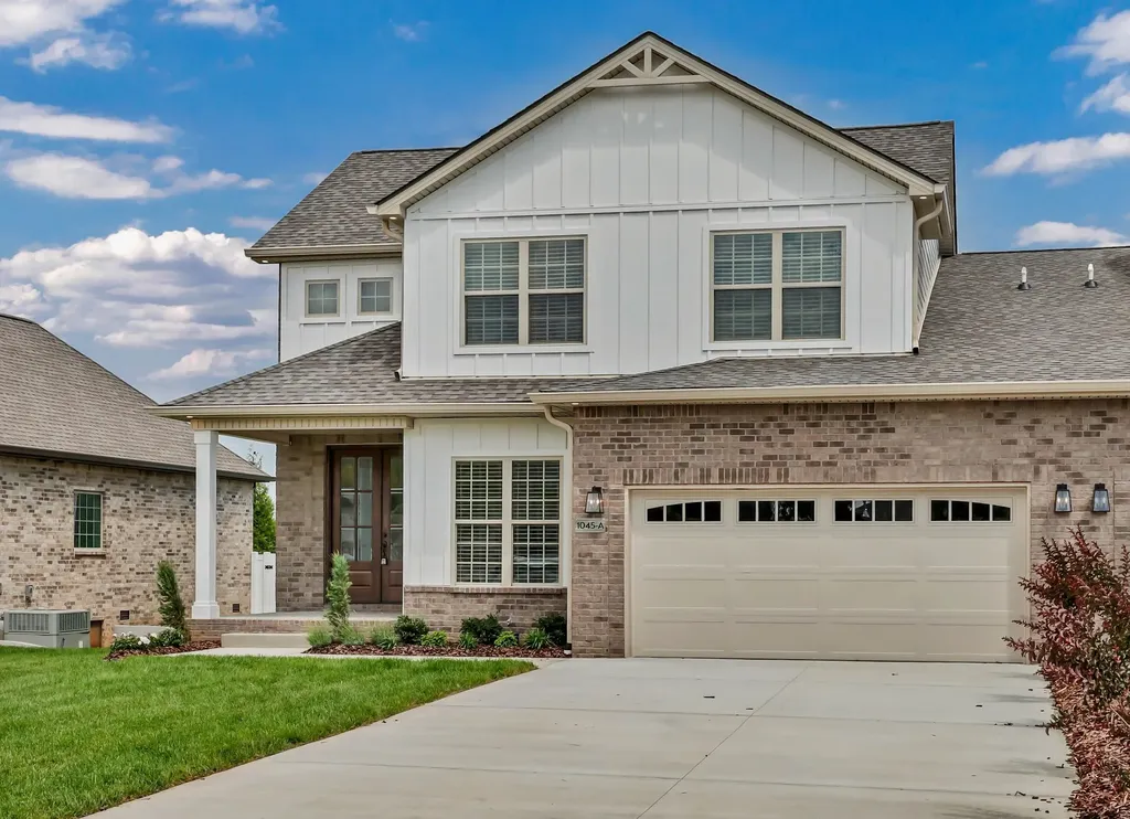 1045 Veridian Drive Clarksville TN 37043