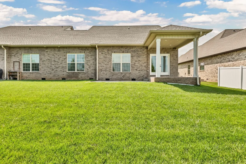 1045 Veridian Drive Clarksville TN 37043
