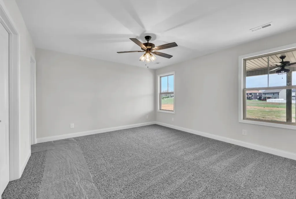 195 Quarry View Court Clarksville TN 37043