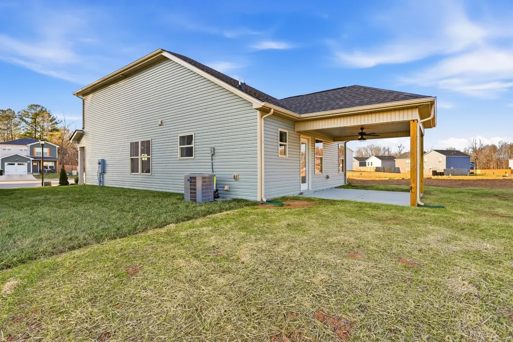 195 Quarry View Court Clarksville TN 37043