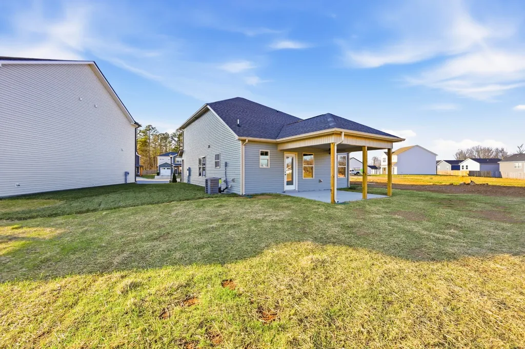 195 Quarry View Court Clarksville TN 37043