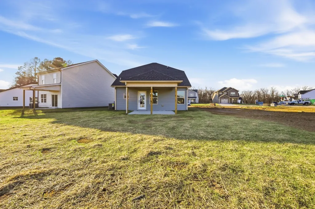 195 Quarry View Court Clarksville TN 37043