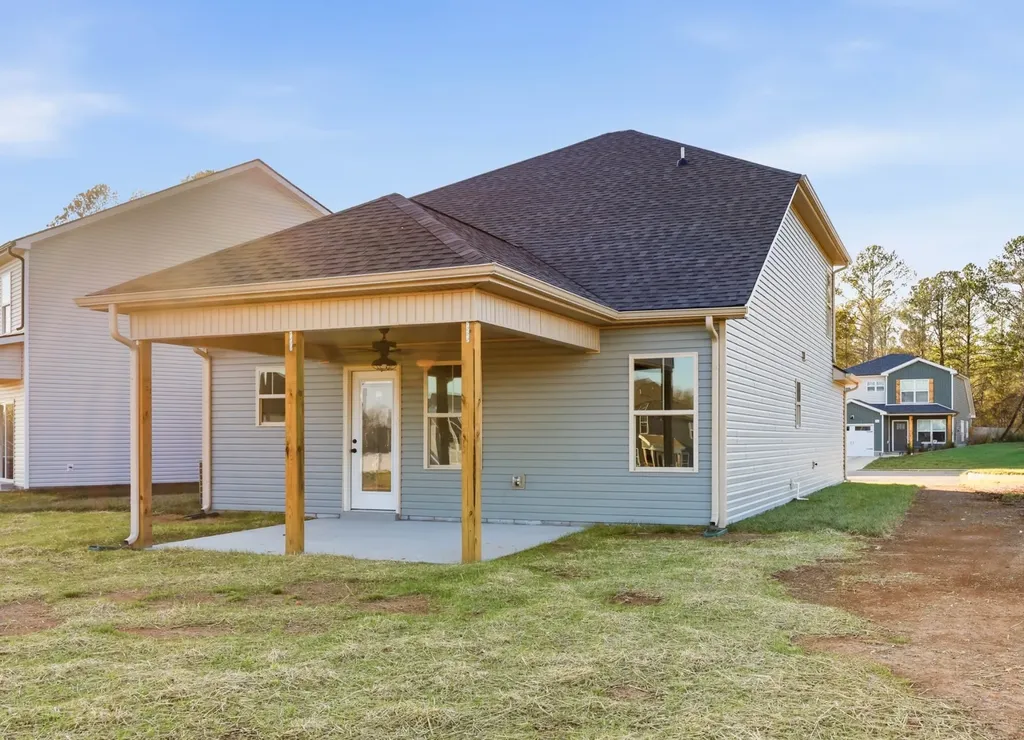 195 Quarry View Court Clarksville TN 37043