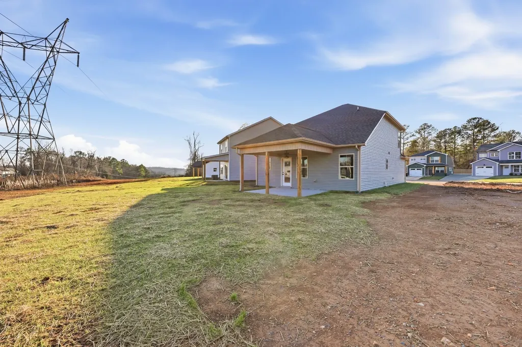 195 Quarry View Court Clarksville TN 37043