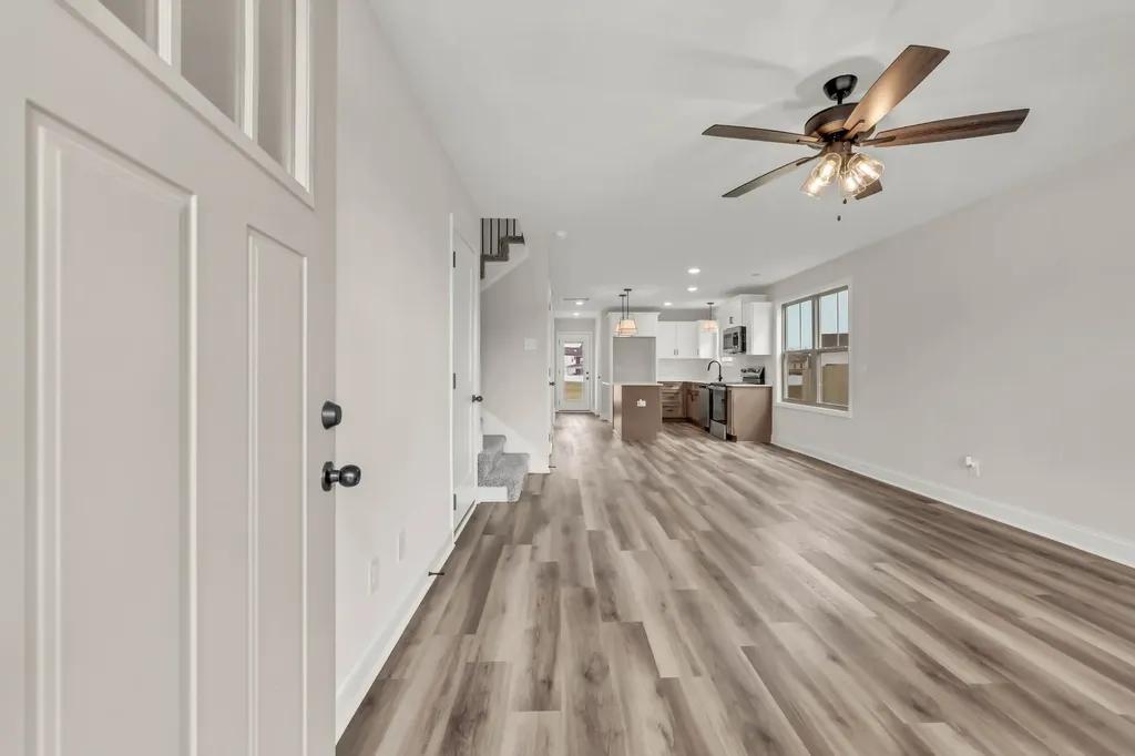 195 Quarry View Court Clarksville TN 37043