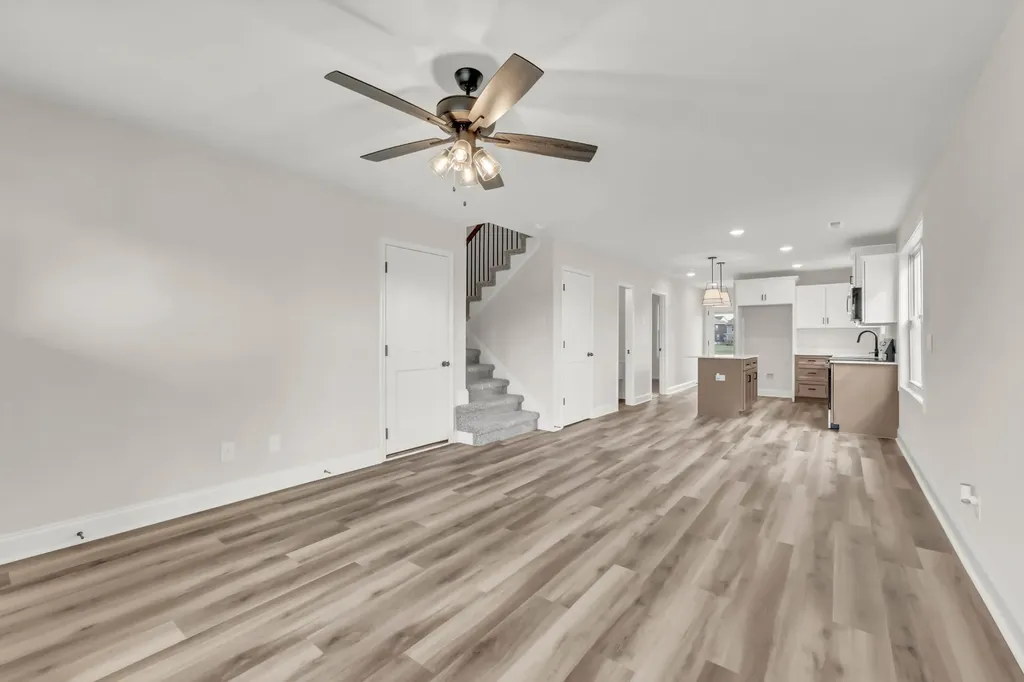 195 Quarry View Court Clarksville TN 37043