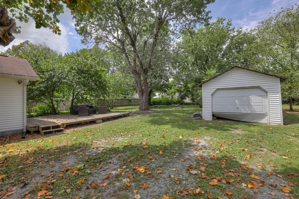 308 Elm Avenue Watertown TN 37184