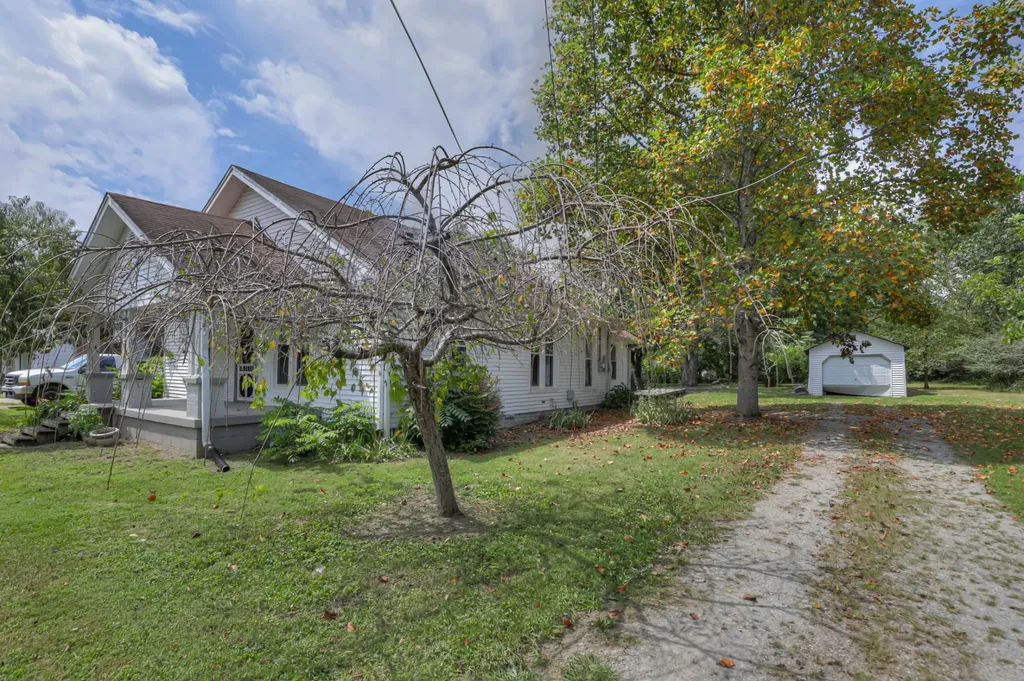 308 Elm Avenue Watertown TN 37184