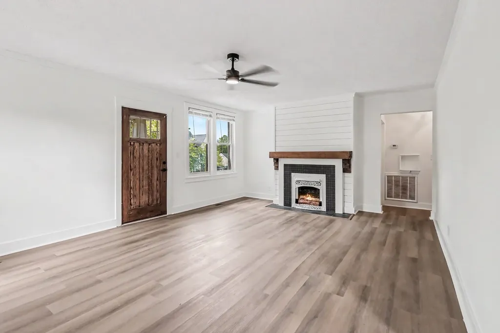 416 W Bend Drive Nashville TN 37209
