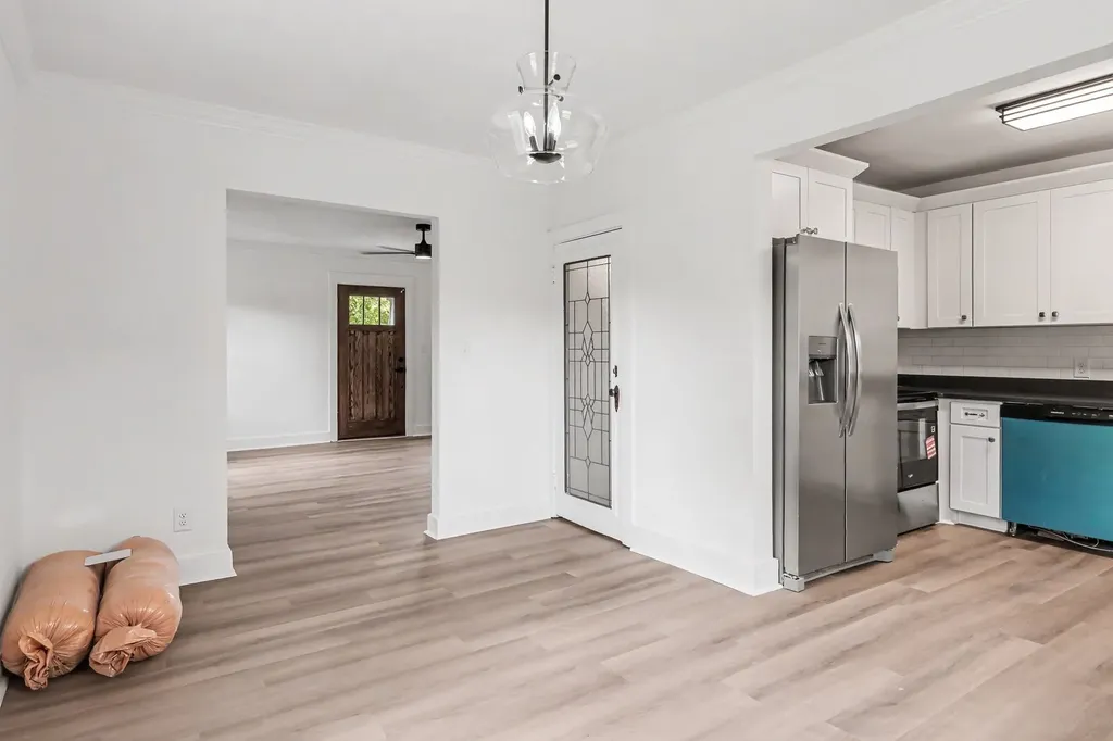 416 W Bend Drive Nashville TN 37209