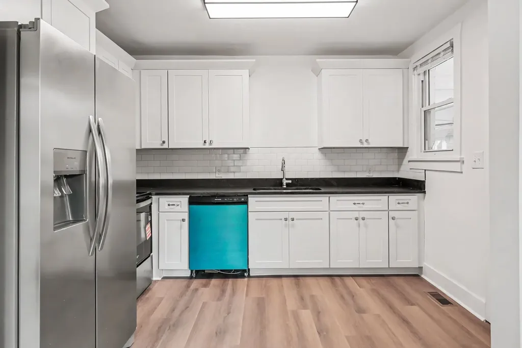 416 W Bend Drive Nashville TN 37209