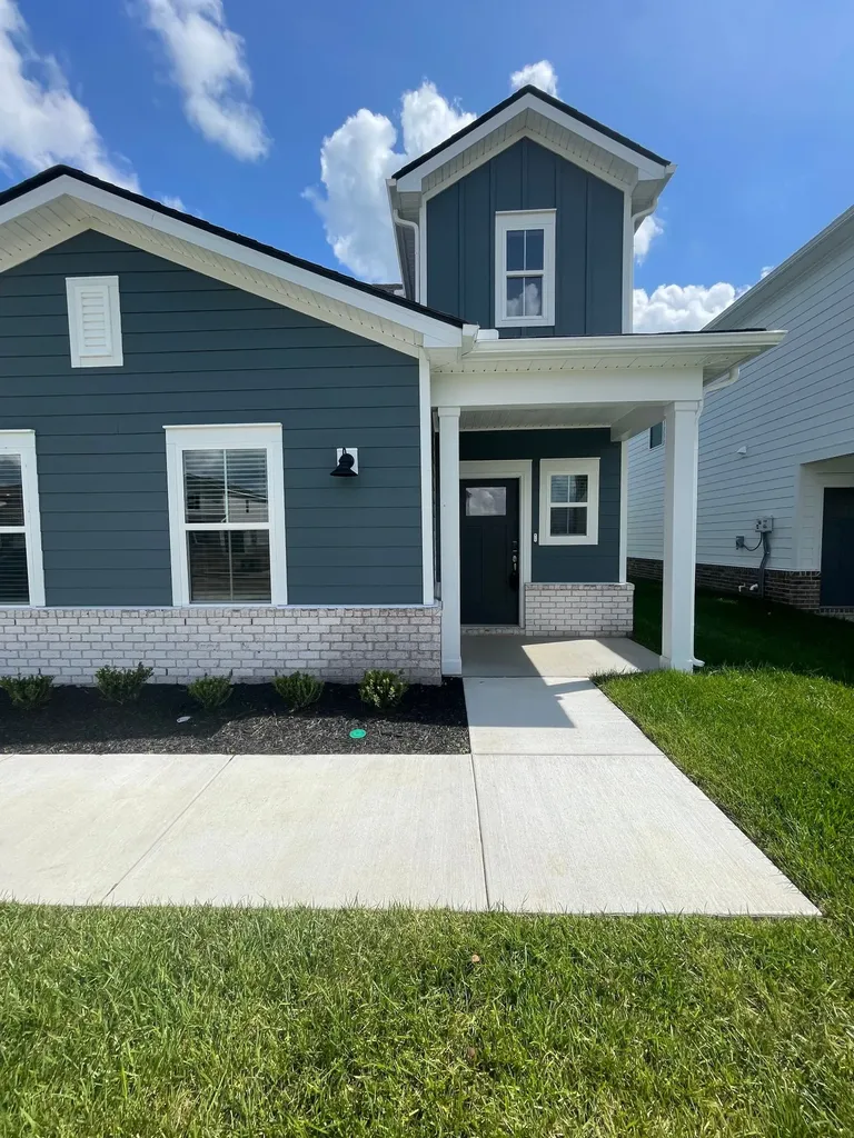 3108 Citrine Drive Murfreesboro TN 37127