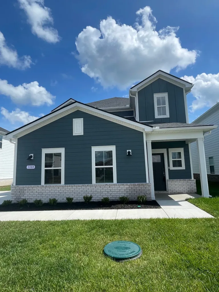 3108 Citrine Drive Murfreesboro TN 37127