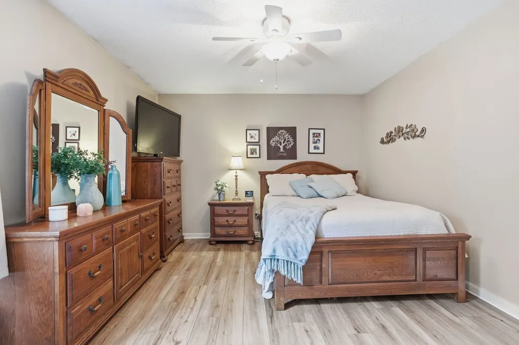 202 Kimberly Drive Columbia TN 38401