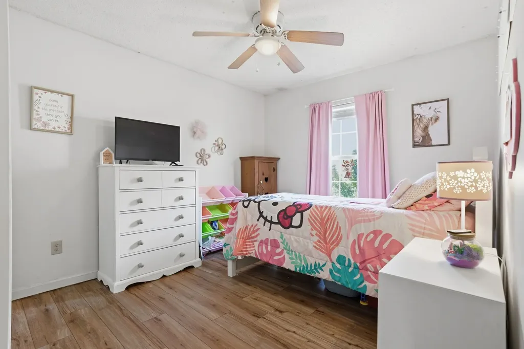 202 Kimberly Drive Columbia TN 38401