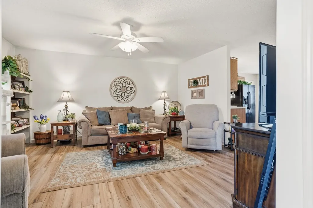 202 Kimberly Drive Columbia TN 38401