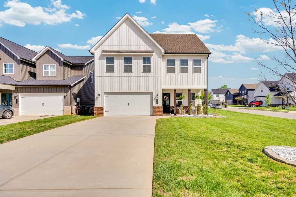 1111 Belle Pond Avenue Knoxville TN 37932
