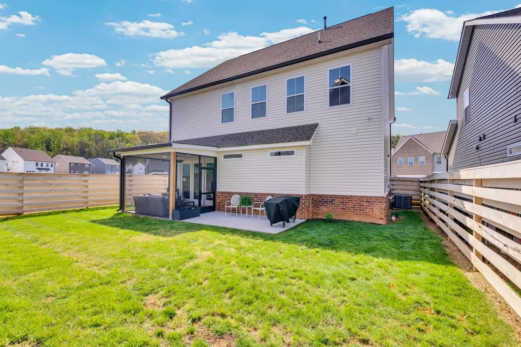 1111 Belle Pond Avenue Knoxville TN 37932