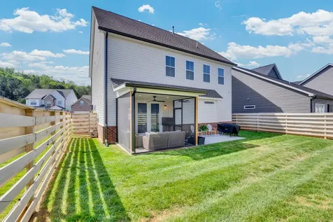1111 Belle Pond Avenue Knoxville TN 37932