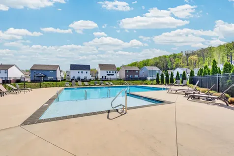 1111 Belle Pond Avenue Knoxville TN 37932