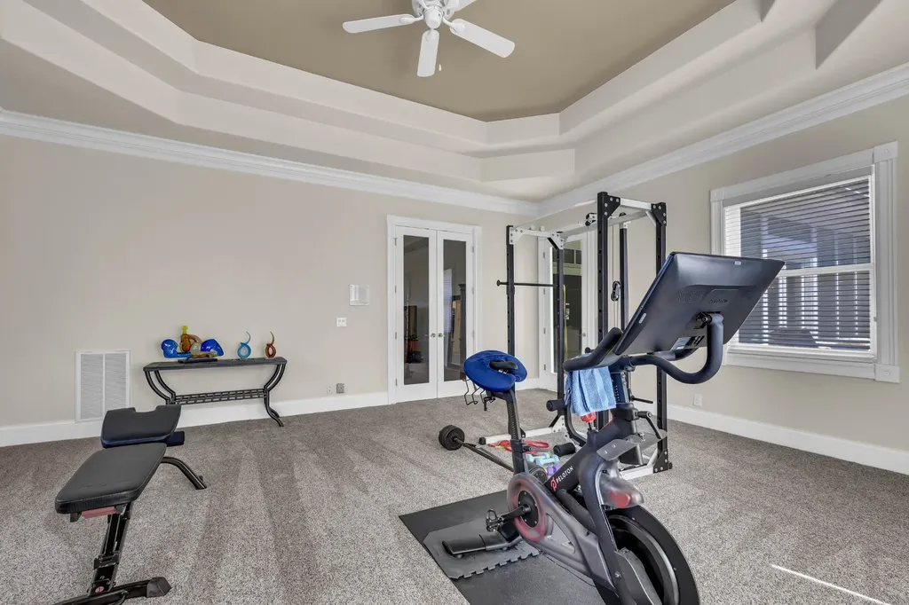 2360 Memorial Drive Extension Clarksville TN 37043