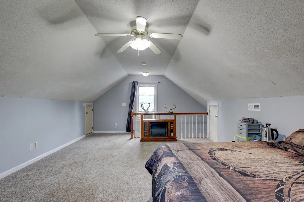 3537 Canvas Back Drive Clarksville TN 37042