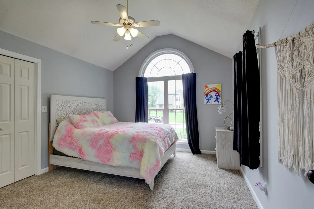3537 Canvas Back Drive Clarksville TN 37042