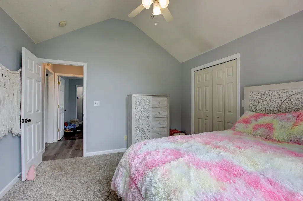 3537 Canvas Back Drive Clarksville TN 37042