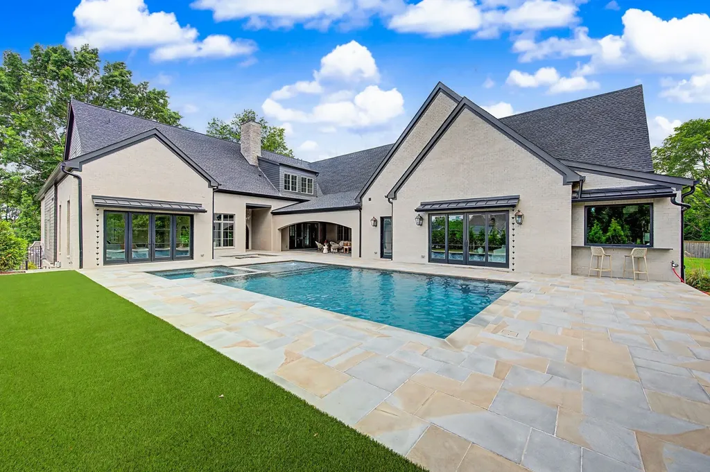 226 Williamsburg Circle Brentwood TN 37027