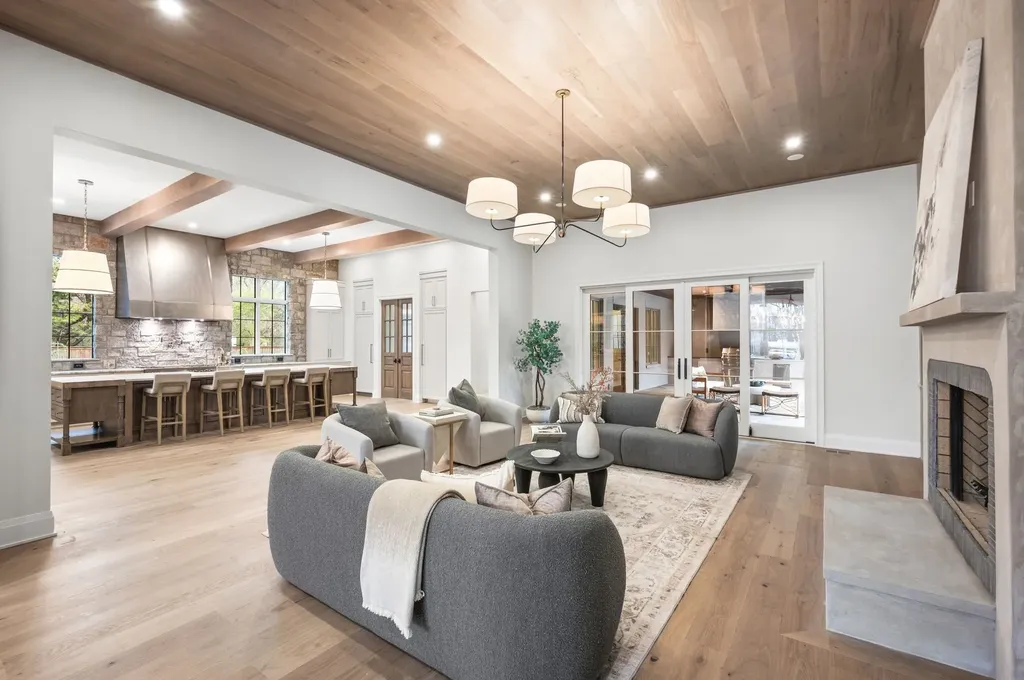 226 Williamsburg Circle Brentwood TN 37027