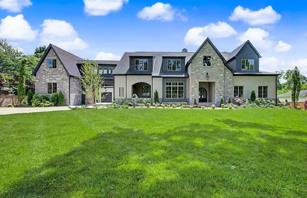 226 Williamsburg Circle Brentwood TN 37027