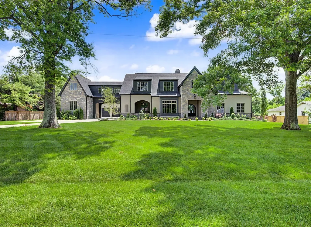 226 Williamsburg Circle Brentwood TN 37027
