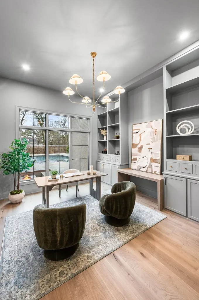 226 Williamsburg Circle Brentwood TN 37027