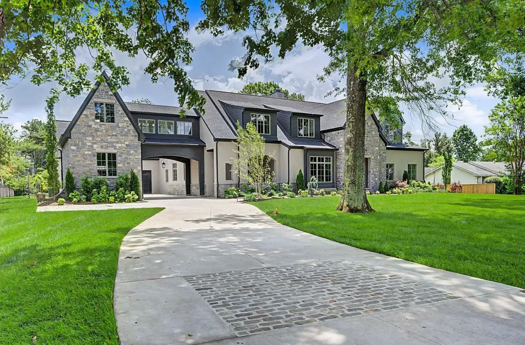 226 Williamsburg Circle Brentwood TN 37027
