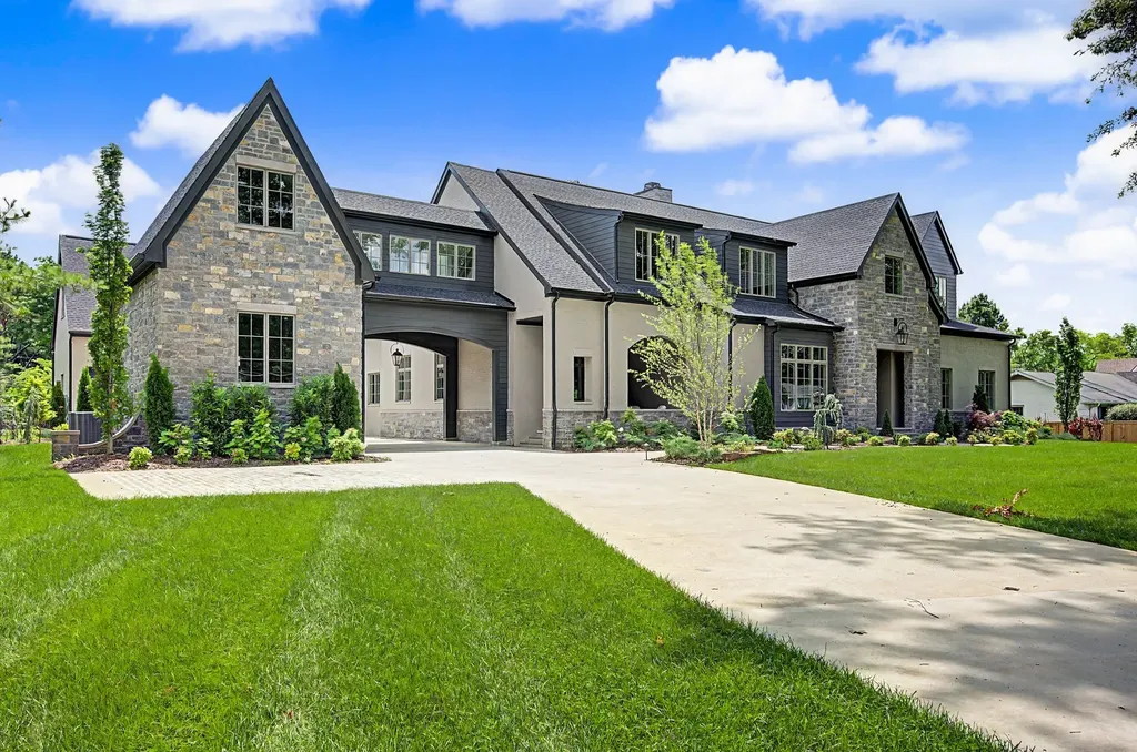 226 Williamsburg Circle Brentwood TN 37027