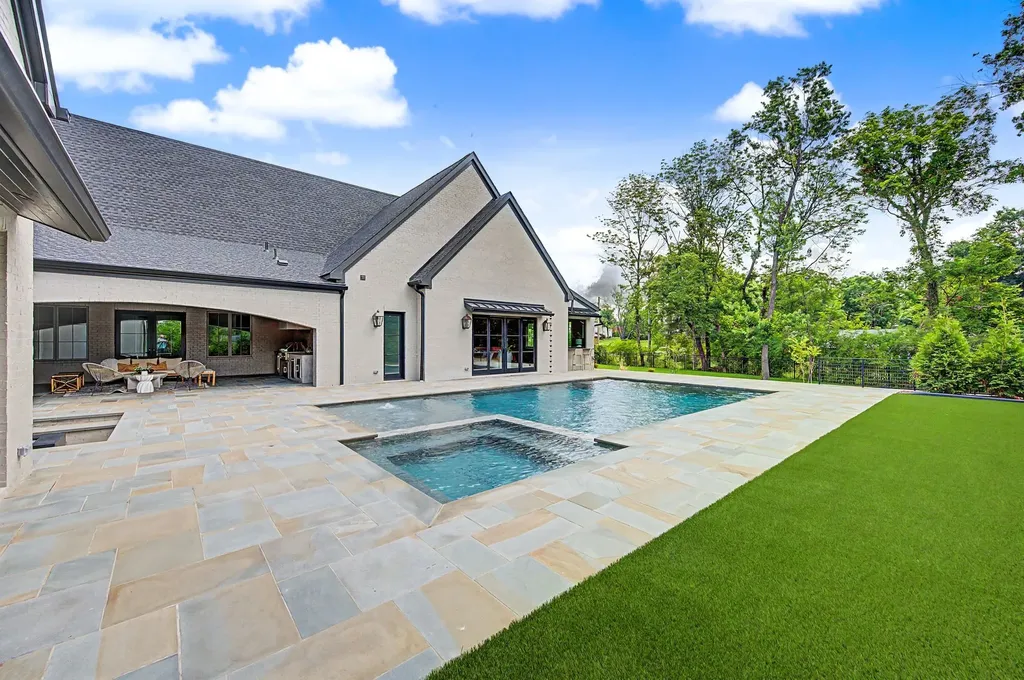 226 Williamsburg Circle Brentwood TN 37027